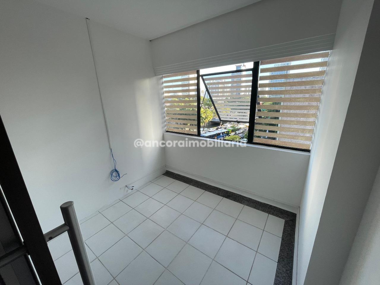 Sala para aluguel no Espinheiro: 