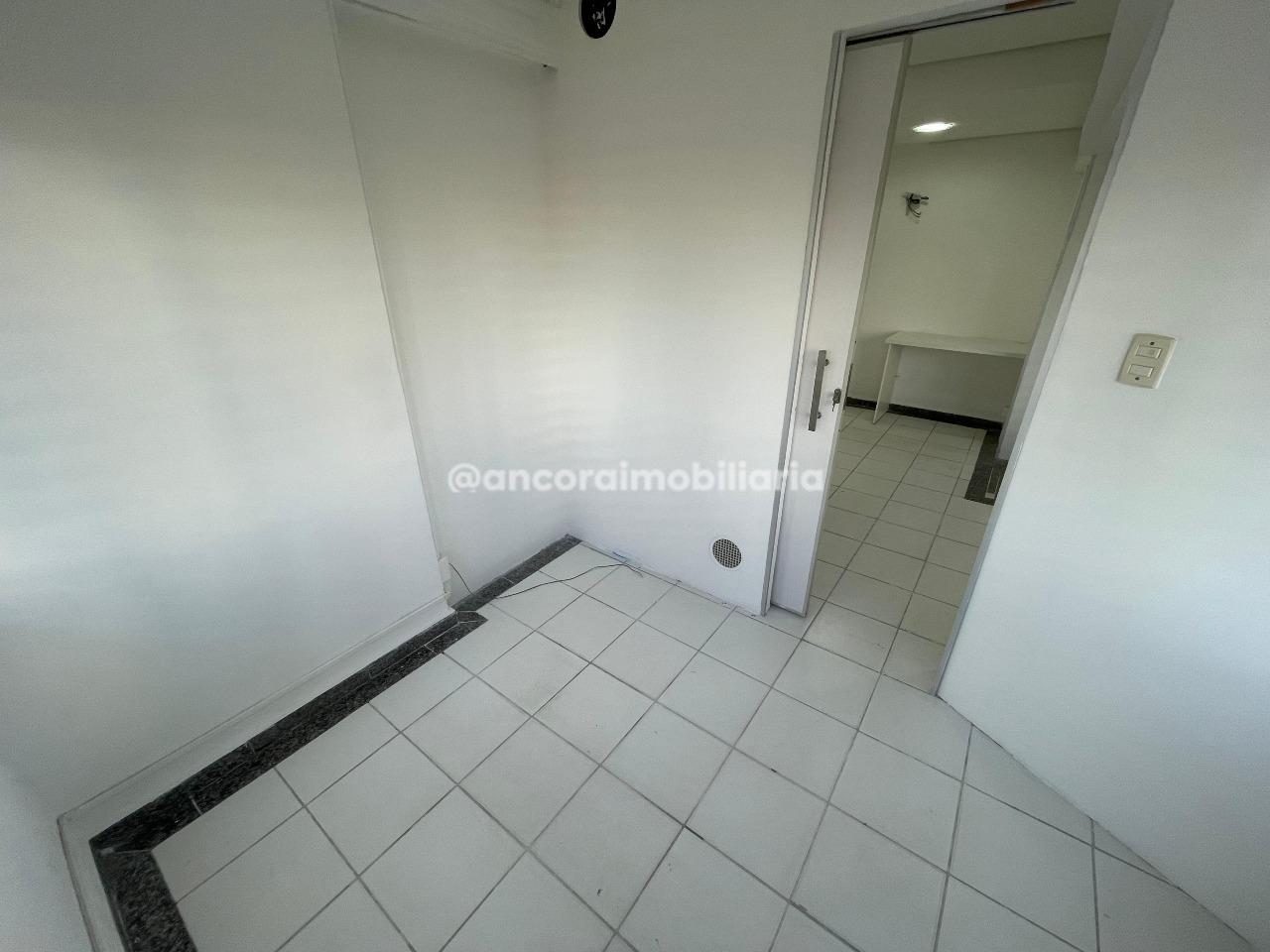 Sala para aluguel no Espinheiro: 