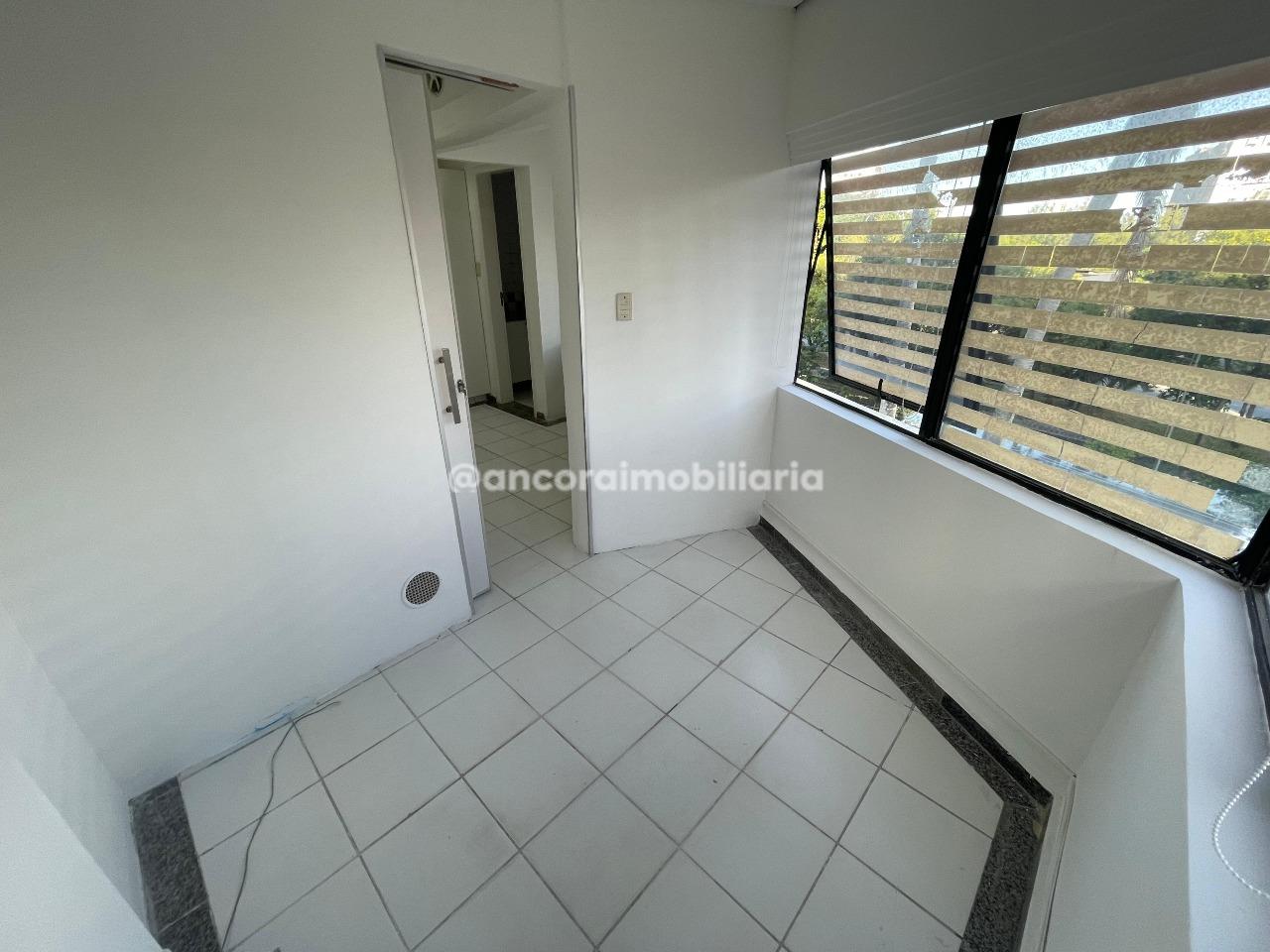 Sala para aluguel no Espinheiro: 