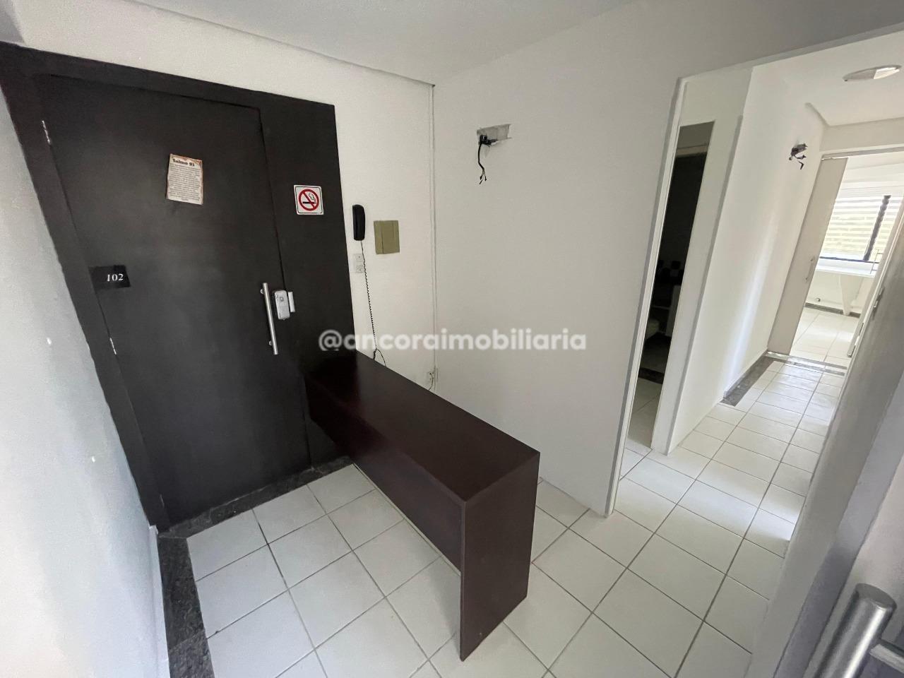 Sala para aluguel no Espinheiro: 