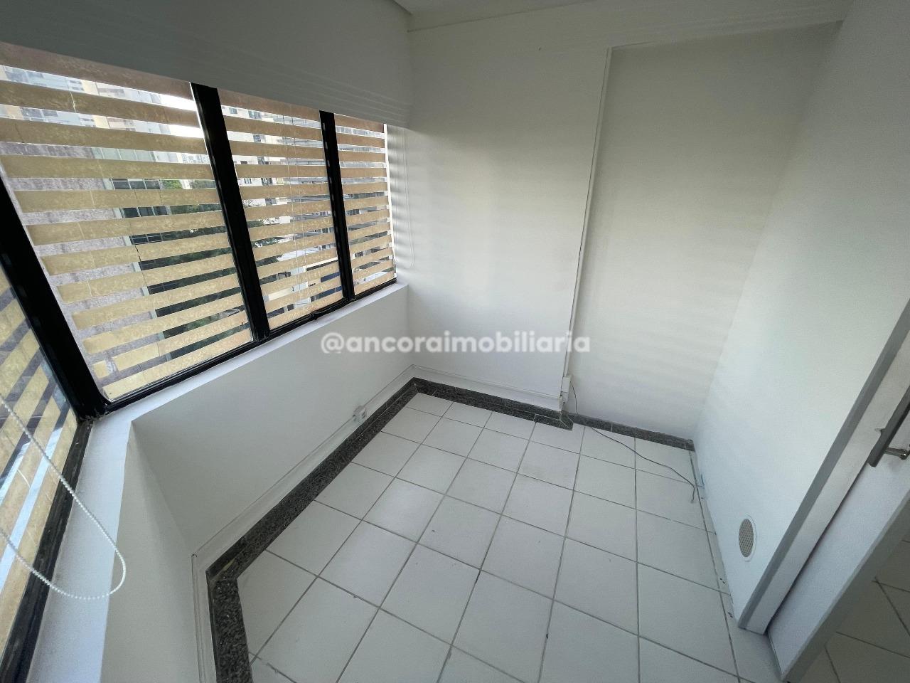 Sala para aluguel no Espinheiro: 