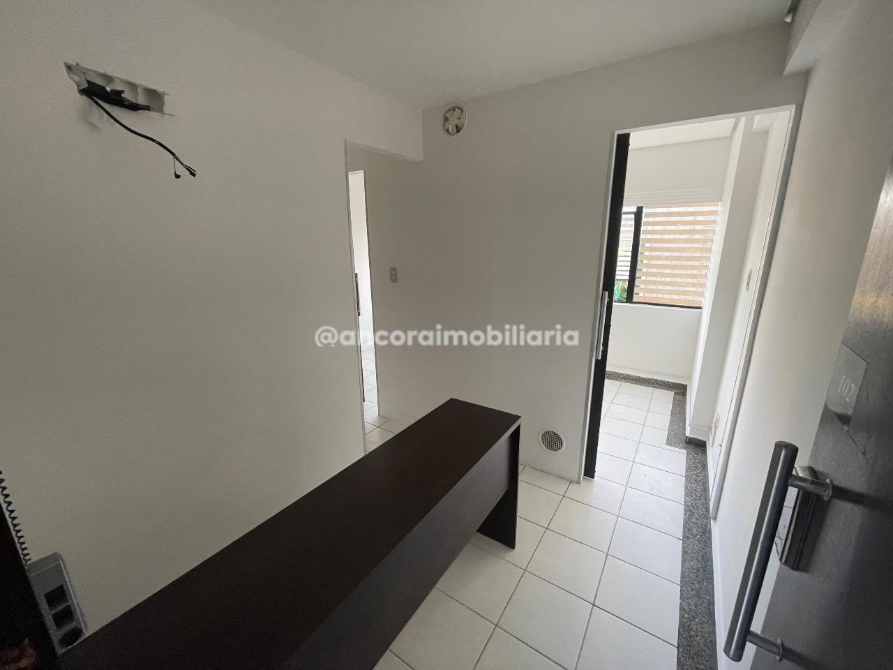 Sala para aluguel no Espinheiro: 