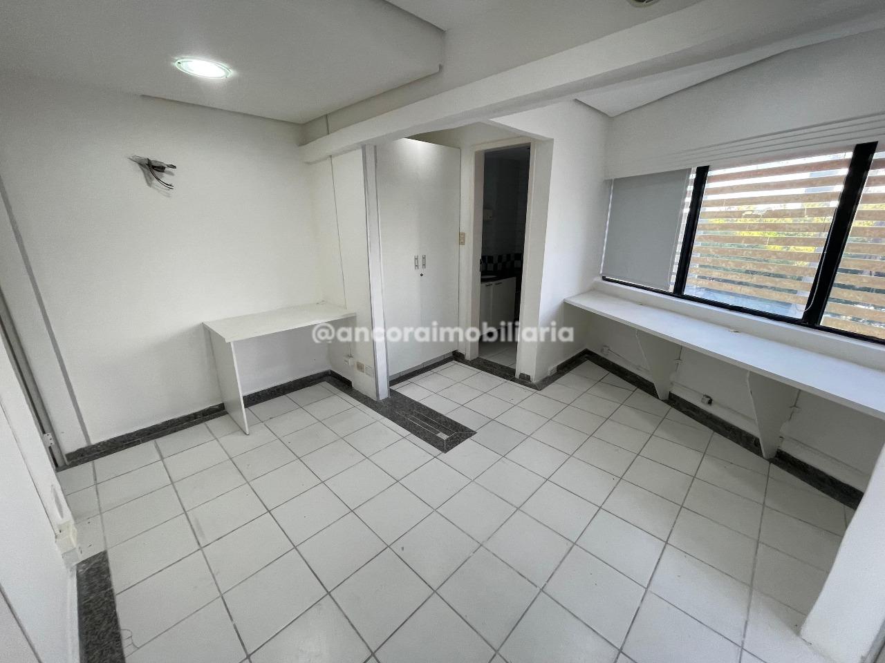 Sala para aluguel no Espinheiro: 