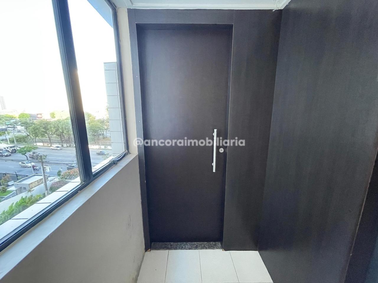 Sala para aluguel no Espinheiro: 