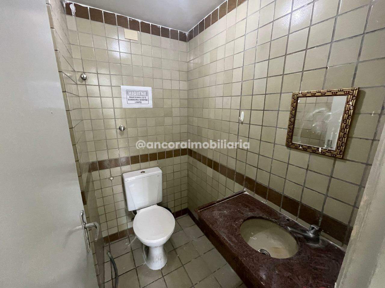 Sala para aluguel no Santo Amaro: 
