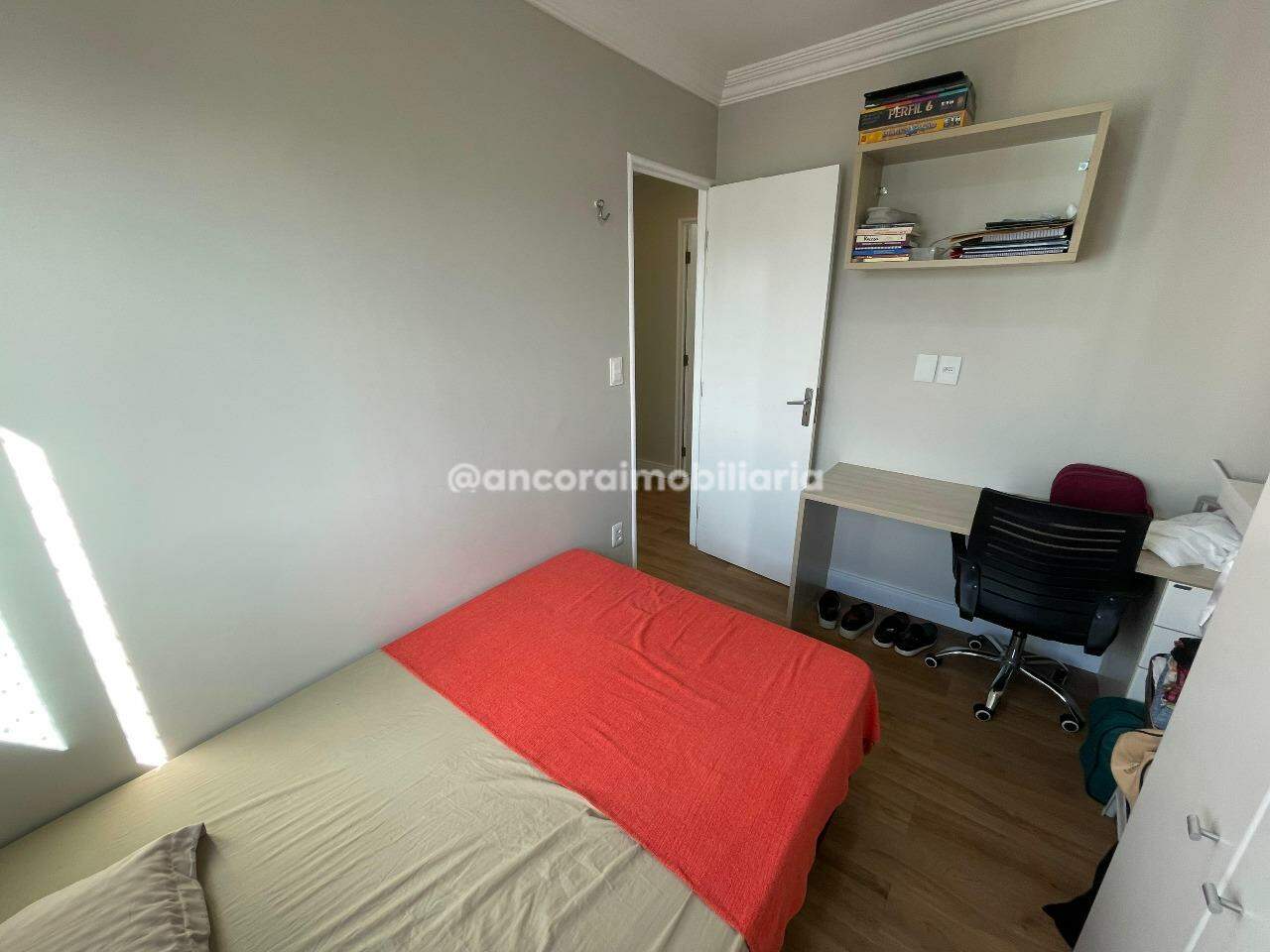 Apartamento para aluguel no Tamarineira: 