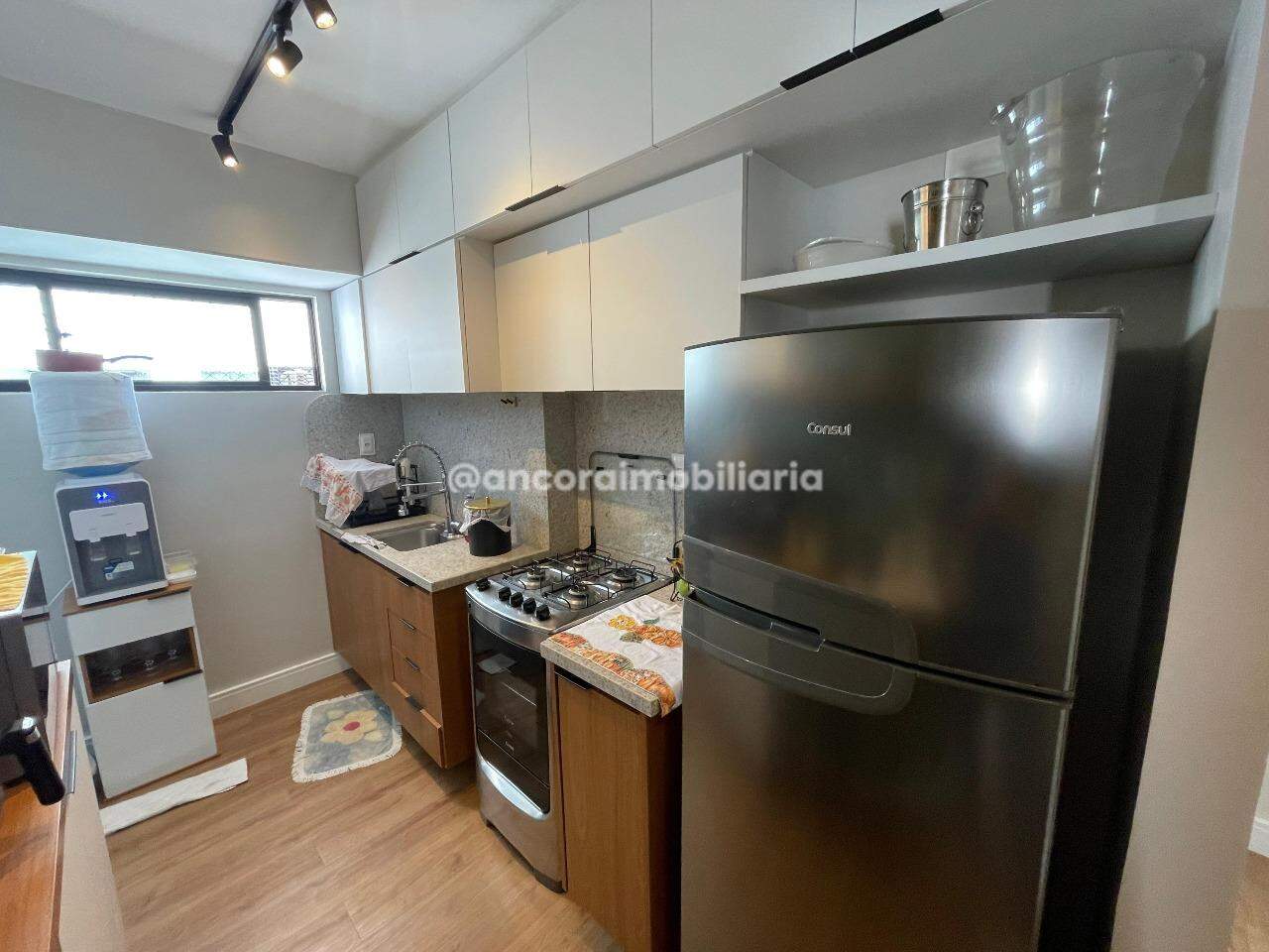 Apartamento para aluguel no Tamarineira: 
