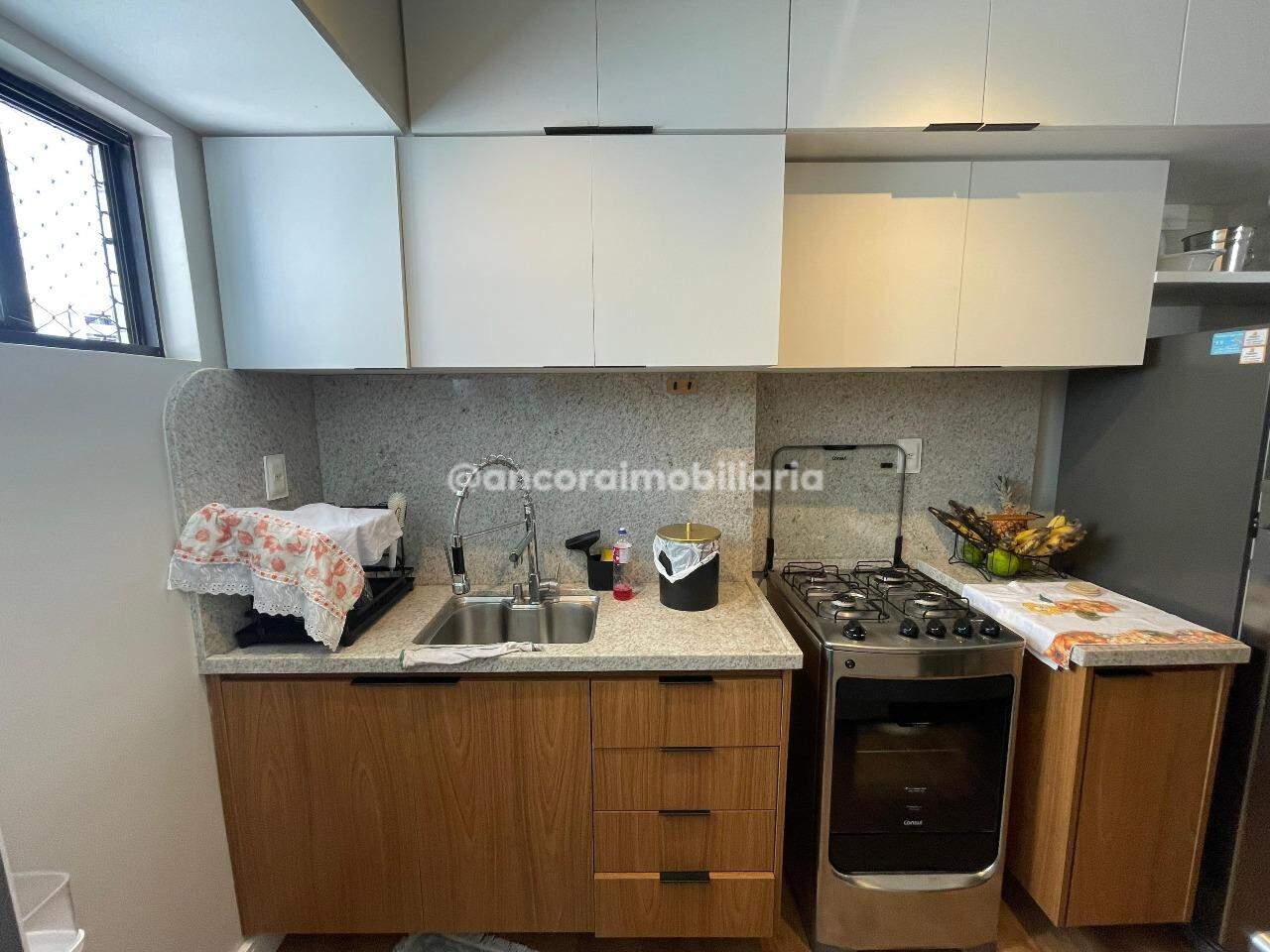 Apartamento para aluguel no Tamarineira: 