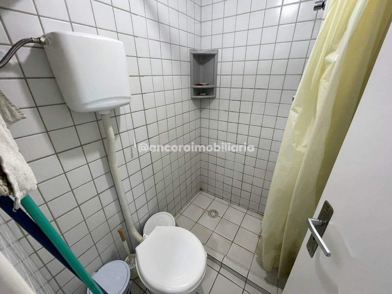 Apartamento para aluguel no Tamarineira: 