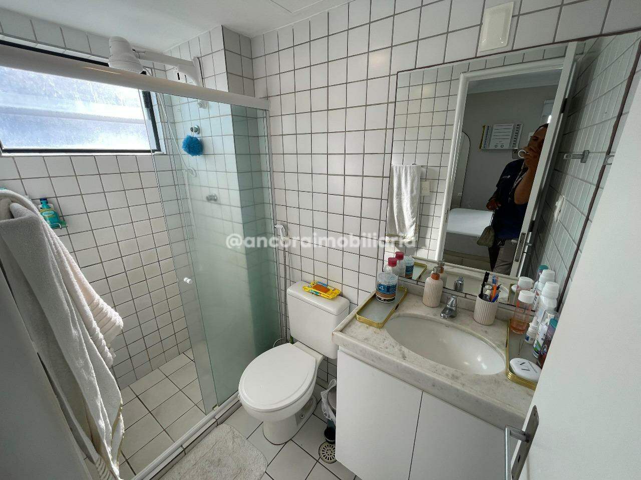 Apartamento para aluguel no Tamarineira: 
