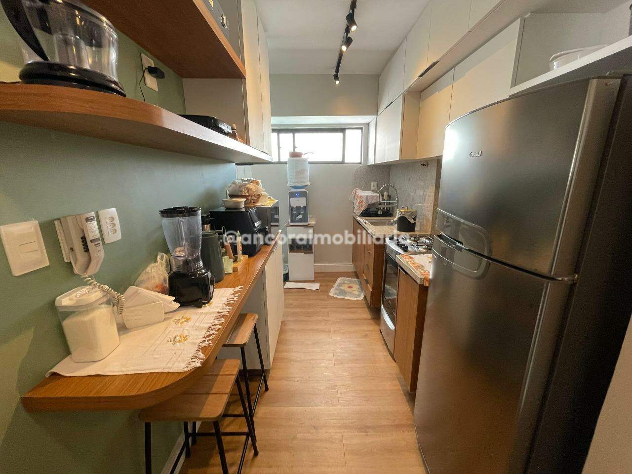 Apartamento para aluguel no Tamarineira: 