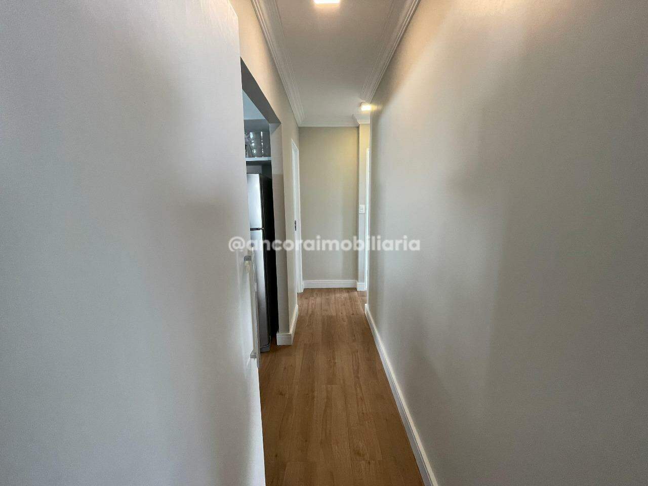 Apartamento para aluguel no Tamarineira: 