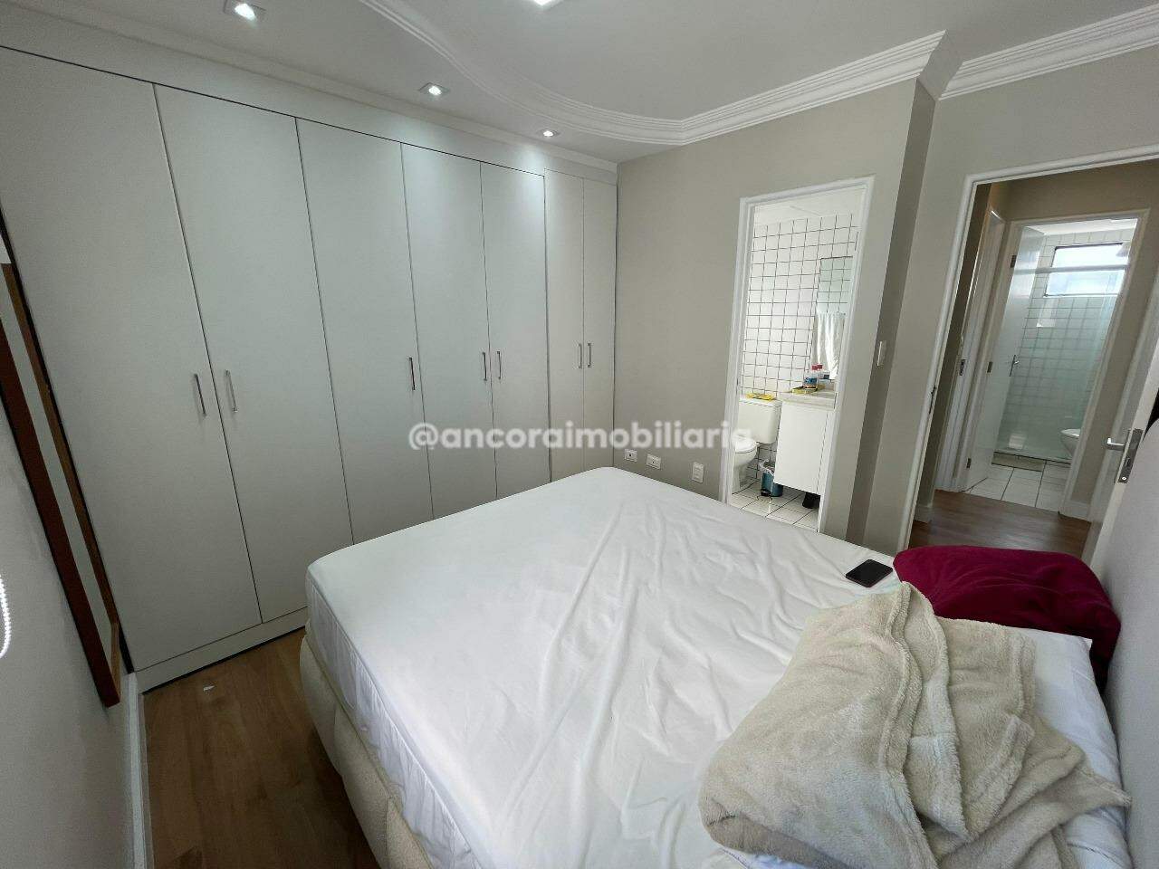 Apartamento para aluguel no Tamarineira: 