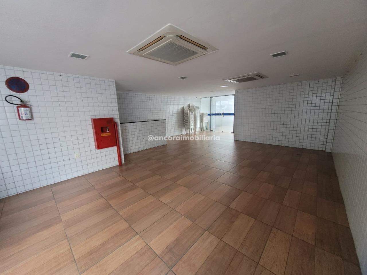 Apartamento para aluguel no Tamarineira: 