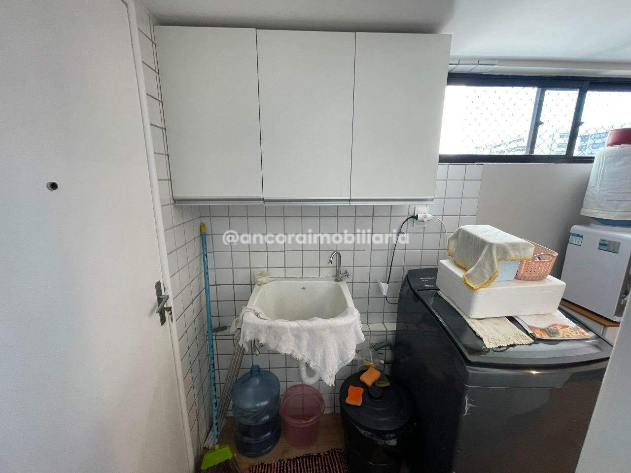 Apartamento para aluguel no Tamarineira: 
