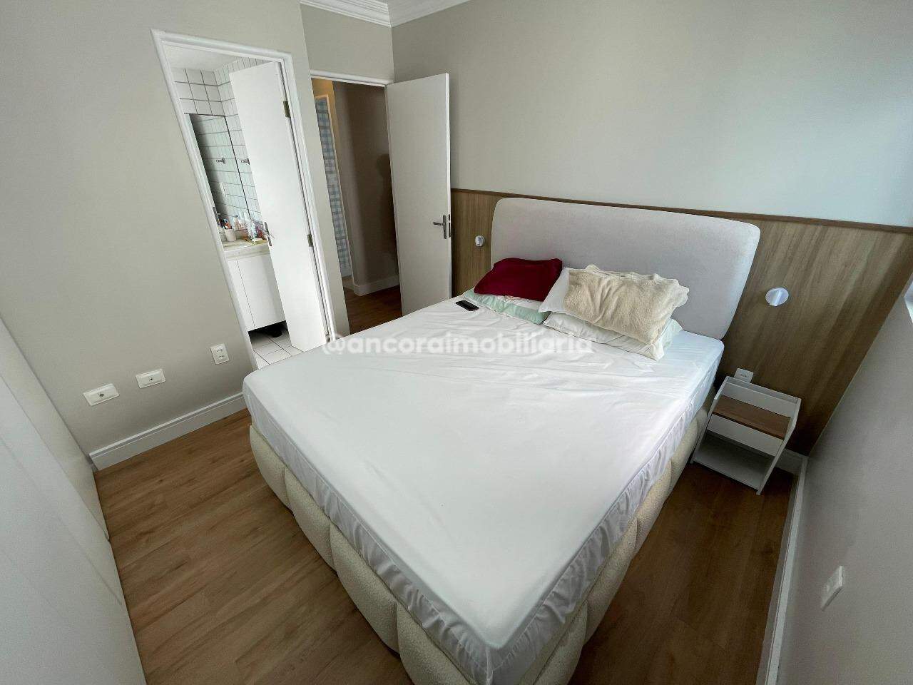 Apartamento para aluguel no Tamarineira: 