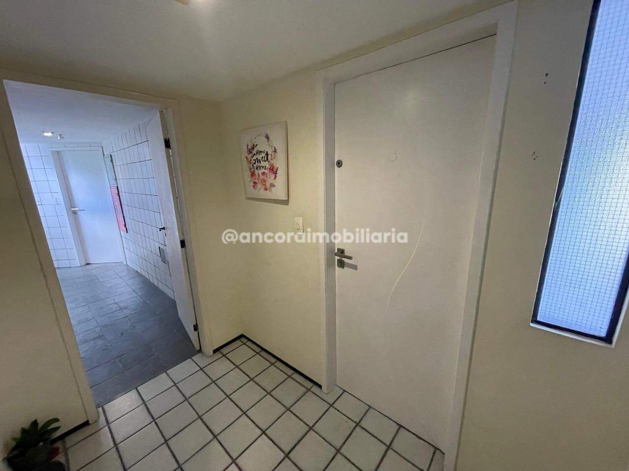 Apartamento para aluguel no Parnamirim: 