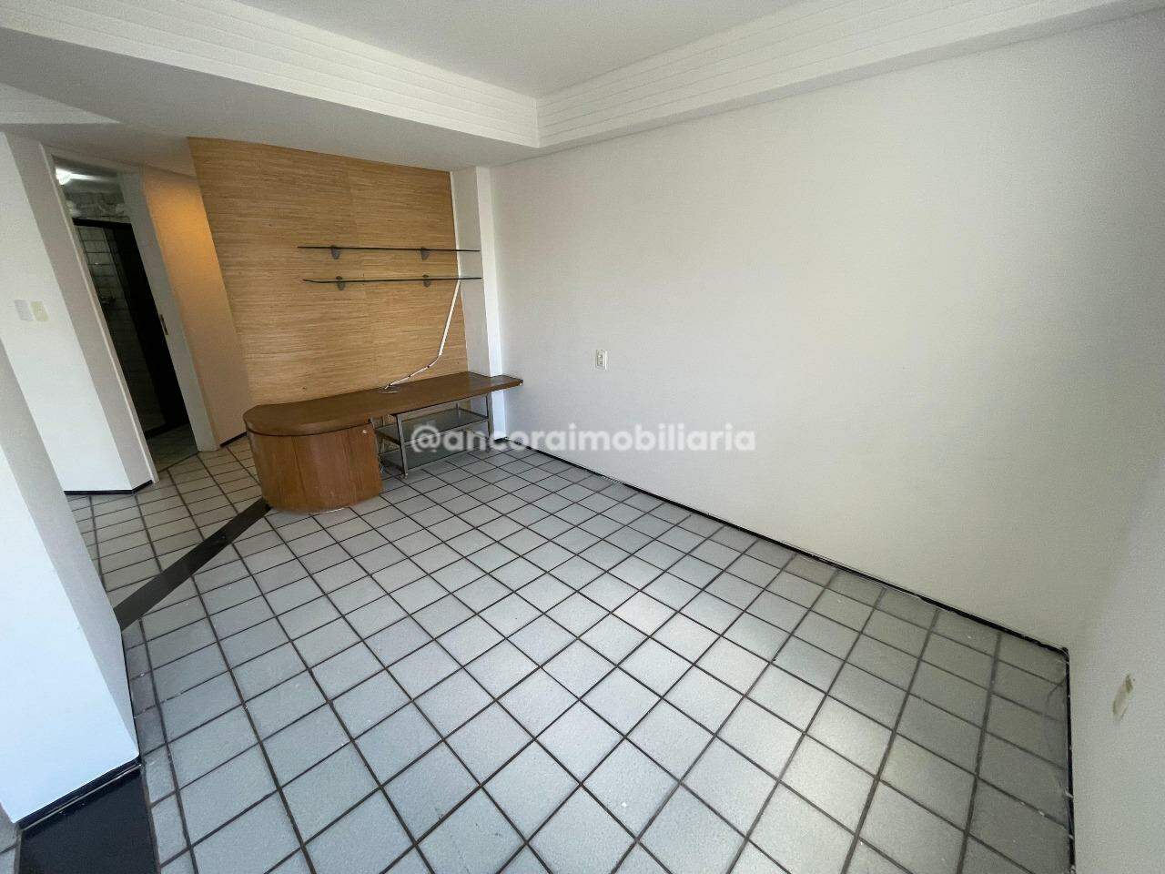 Apartamento para aluguel no Parnamirim: 