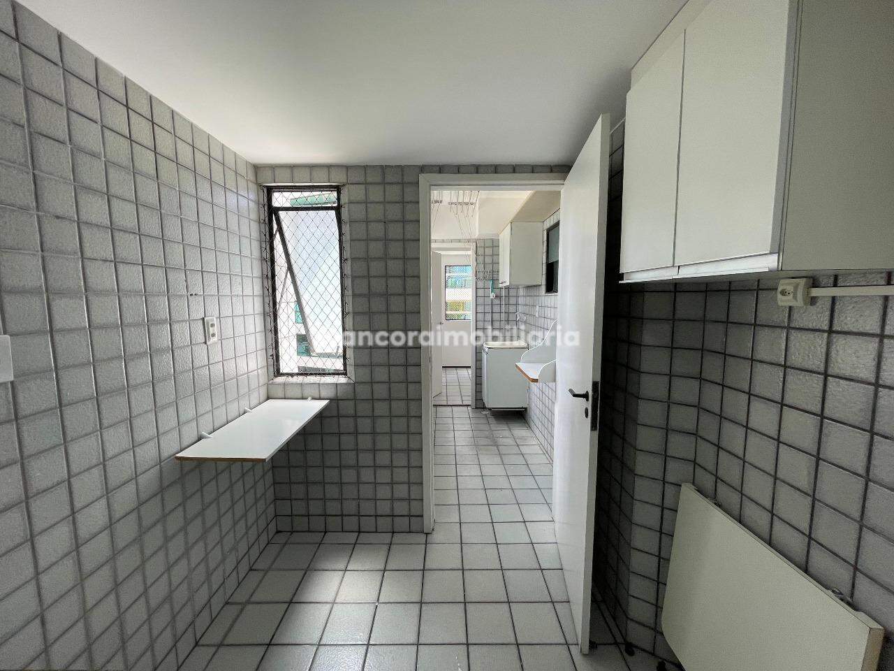 Apartamento para aluguel no Parnamirim: 