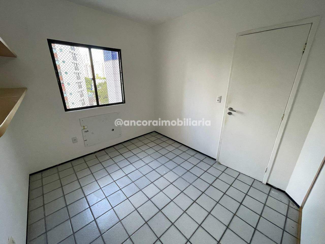 Apartamento para aluguel no Parnamirim: 