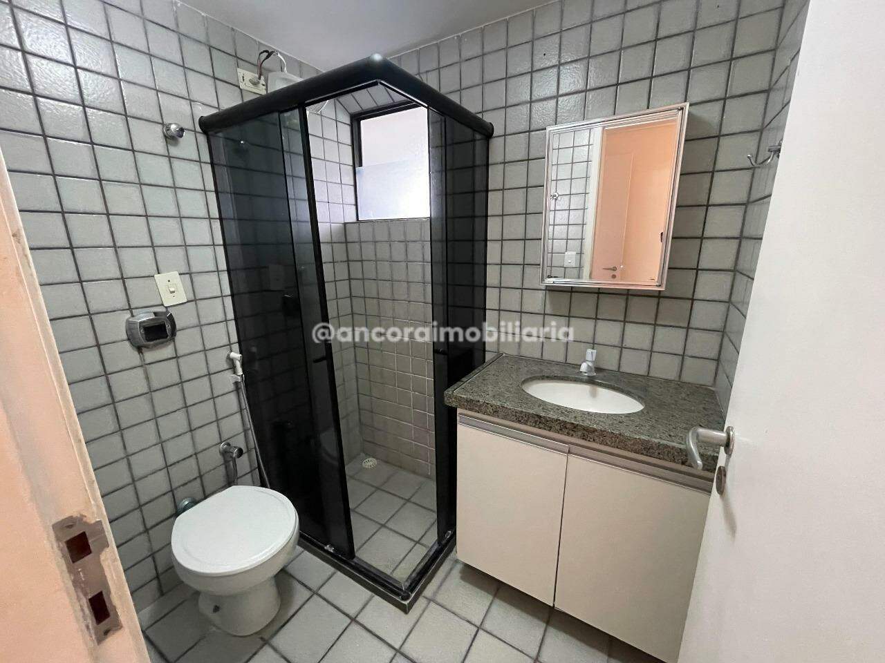 Apartamento para aluguel no Parnamirim: 