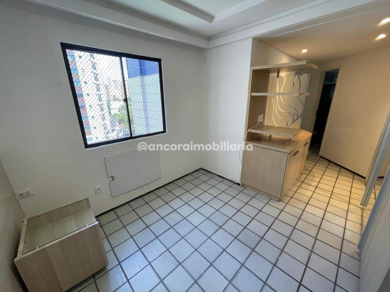 Apartamento para aluguel no Parnamirim: 