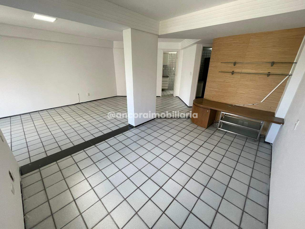 Apartamento para aluguel no Parnamirim: 