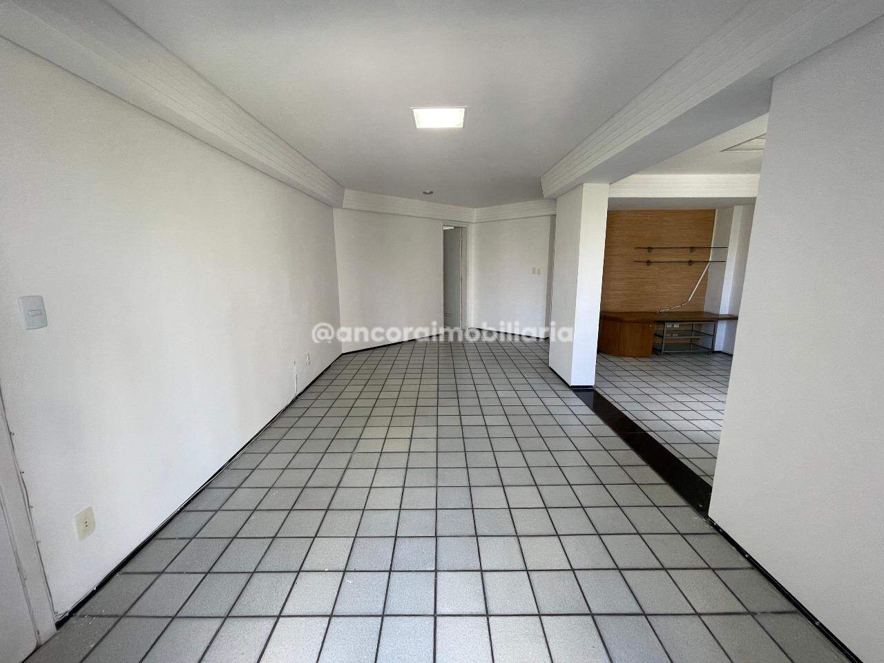 Apartamento para aluguel no Parnamirim: 