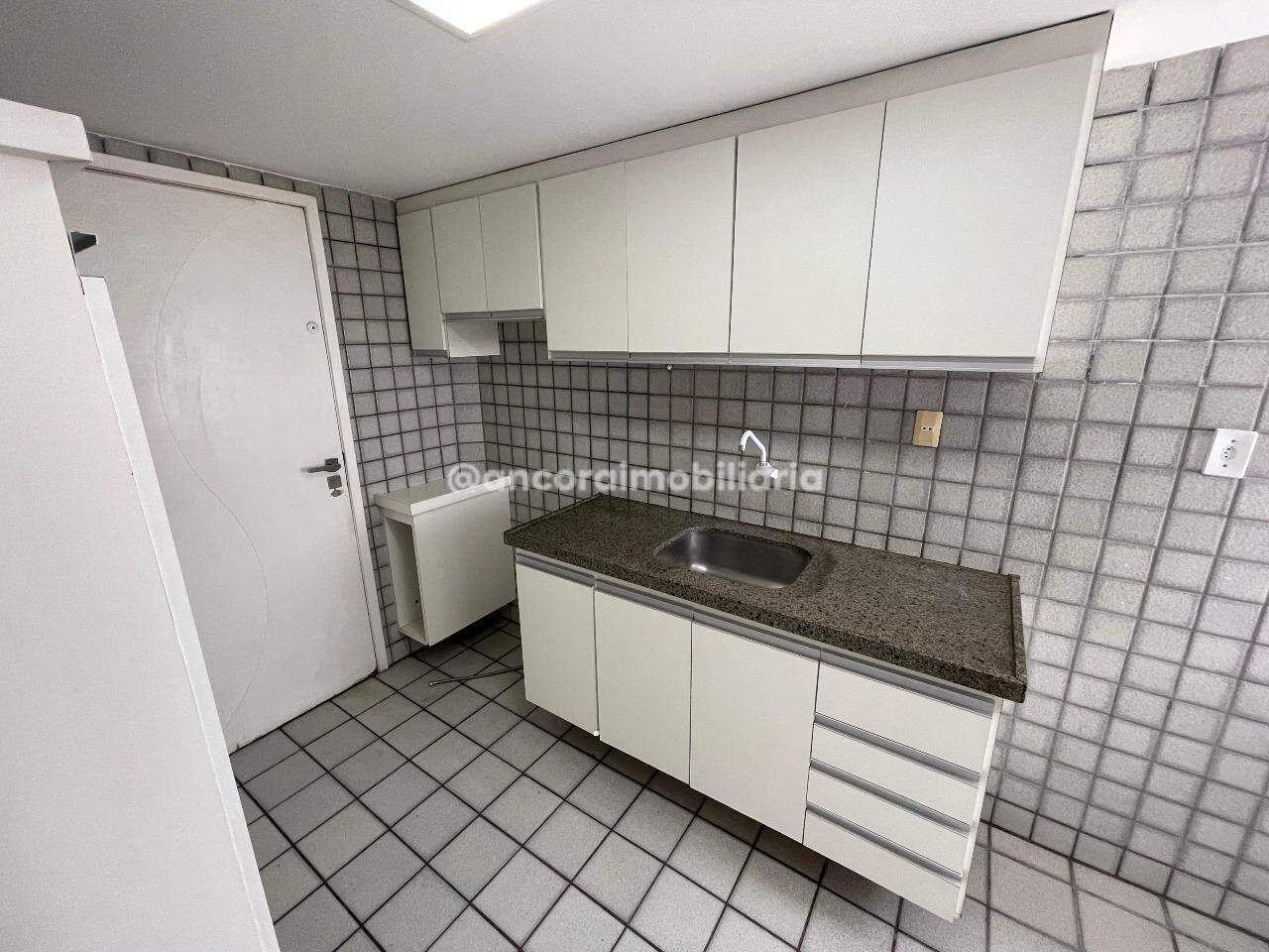 Apartamento para aluguel no Parnamirim: 