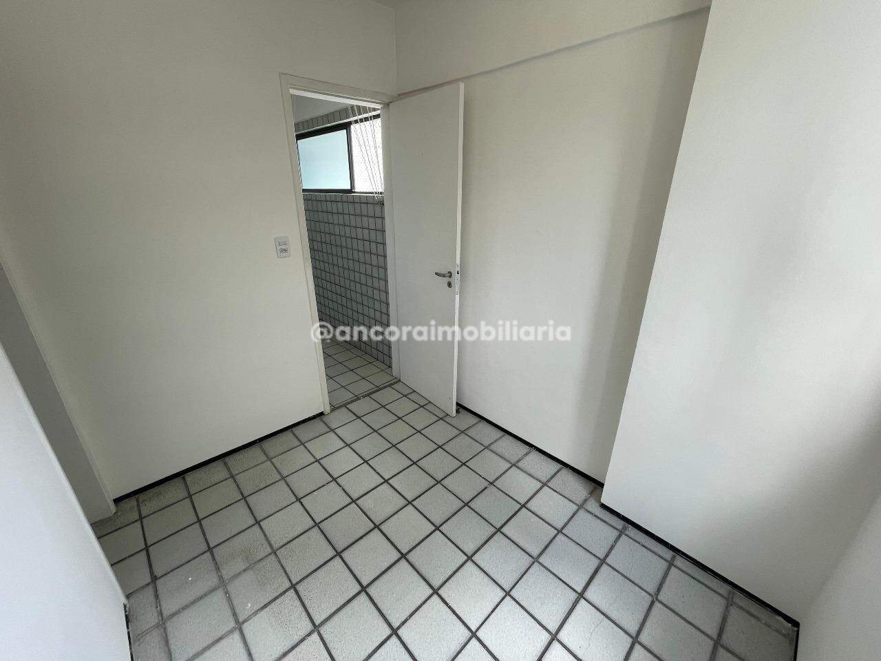 Apartamento para aluguel no Parnamirim: 