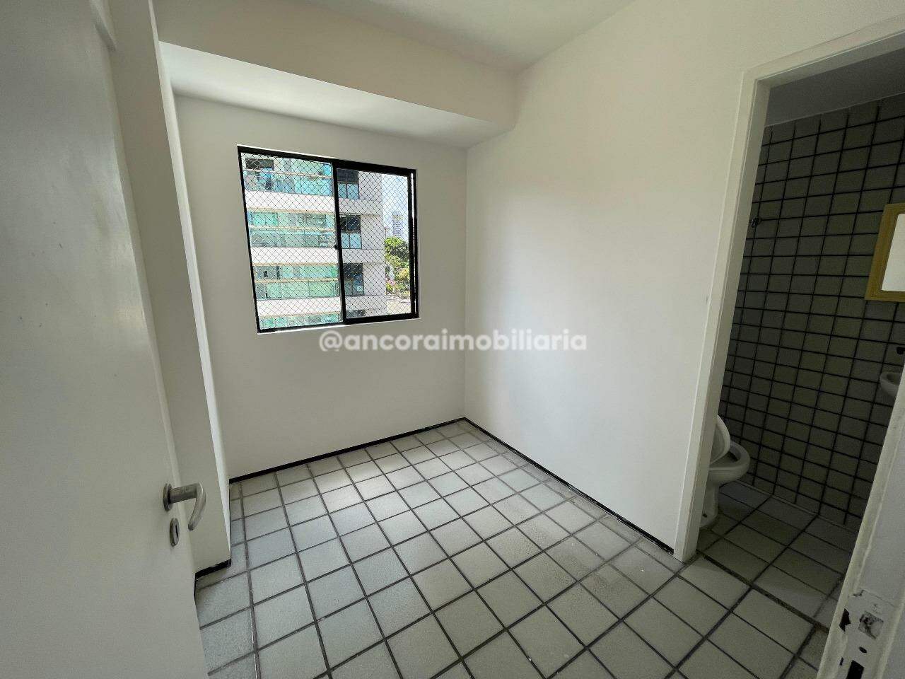Apartamento para aluguel no Parnamirim: 