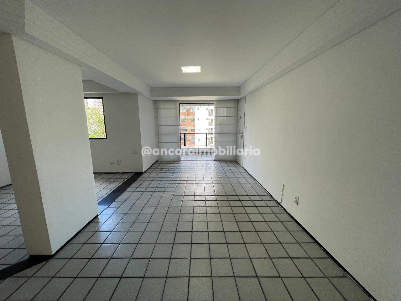 Apartamento para aluguel no Parnamirim: 