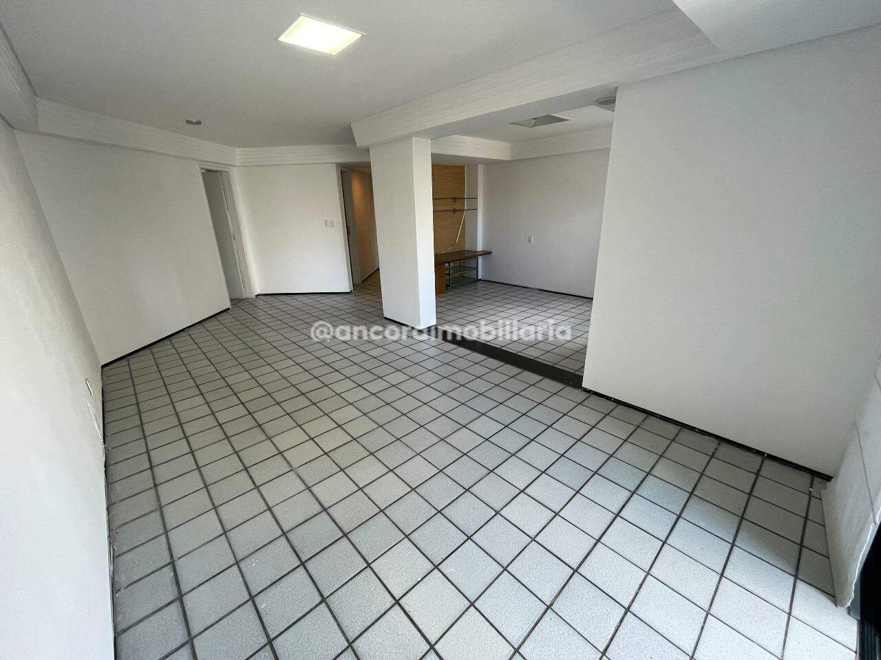 Apartamento para aluguel no Parnamirim: 