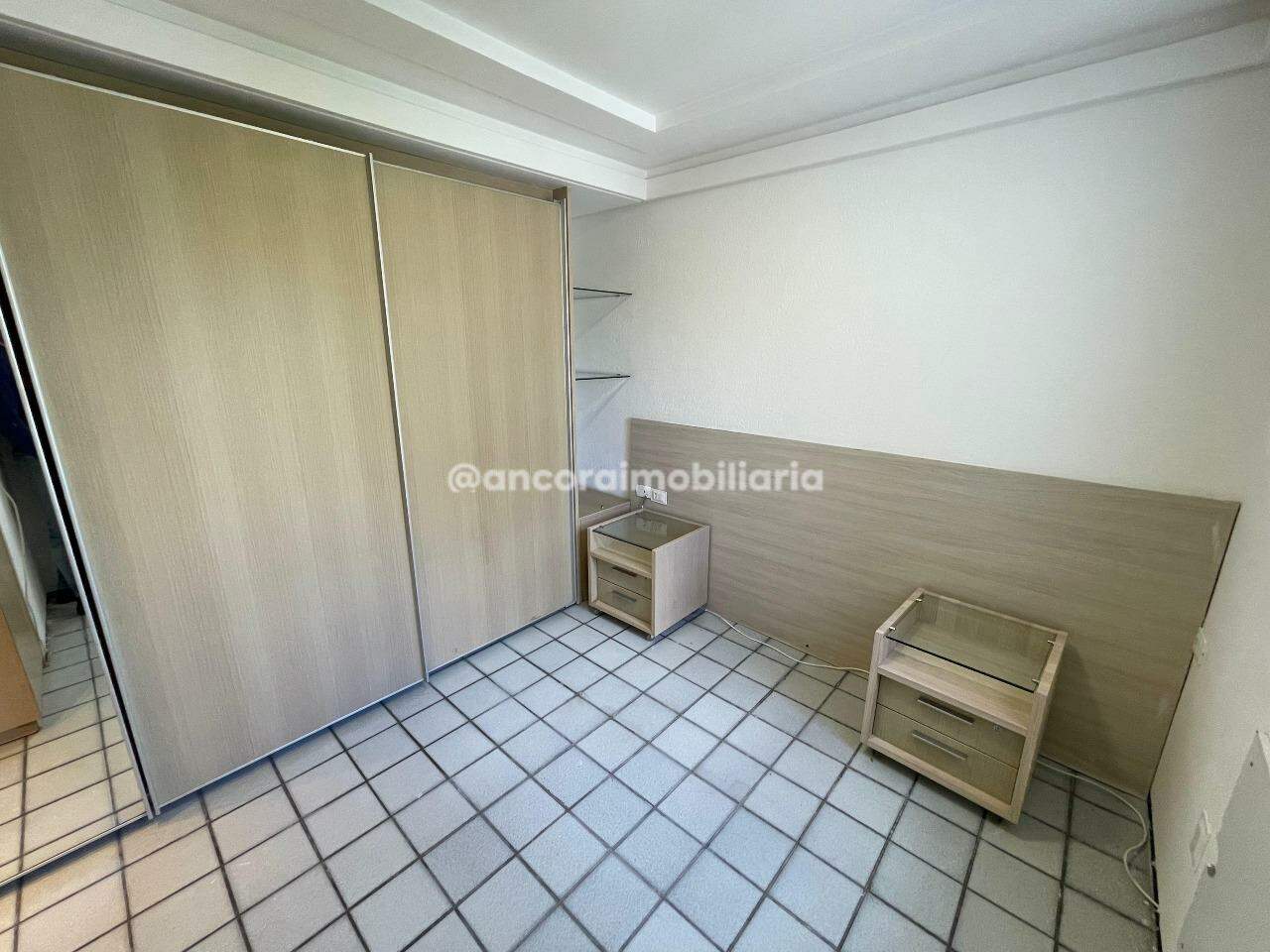 Apartamento para aluguel no Parnamirim: 