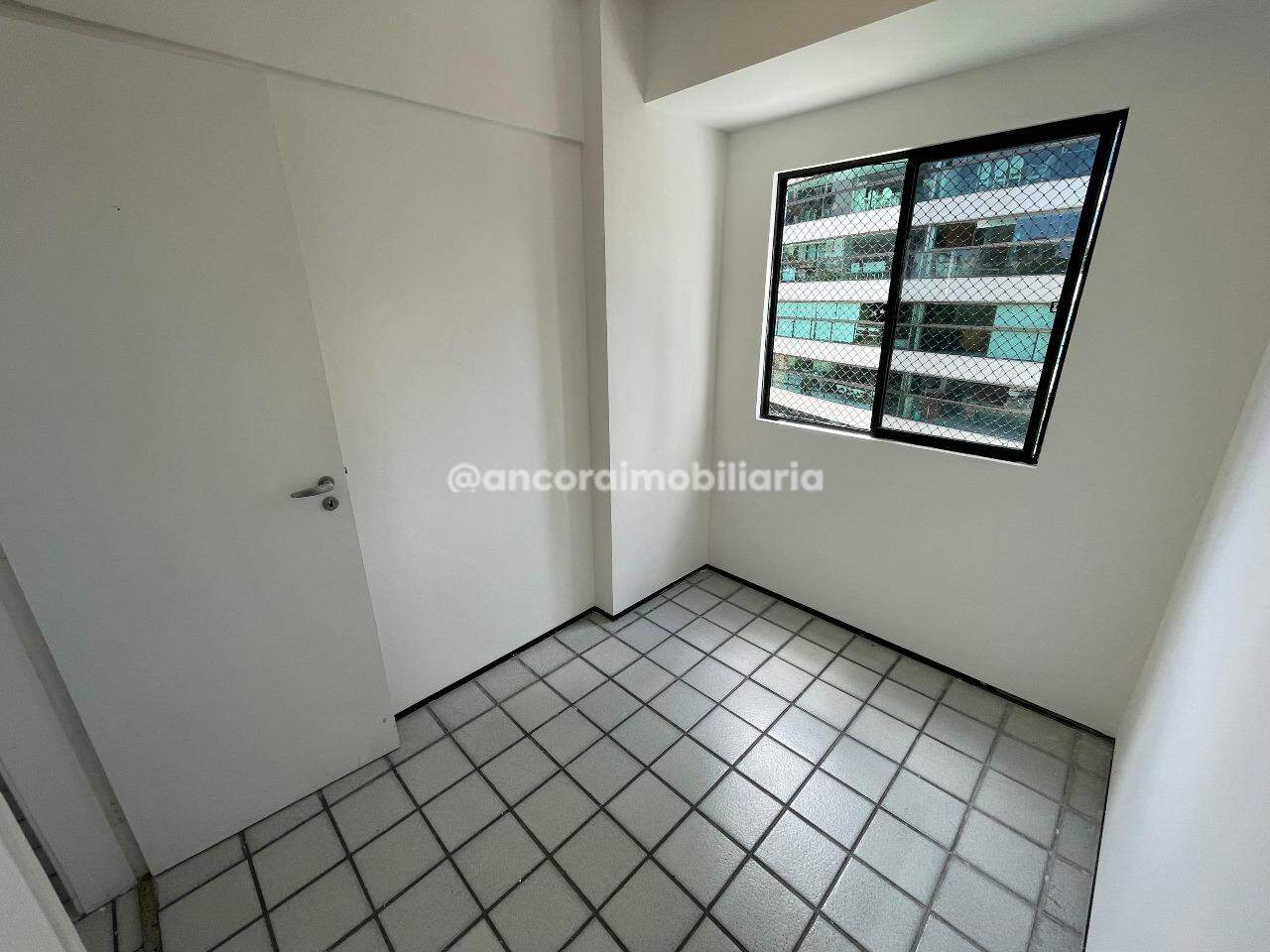 Apartamento para aluguel no Parnamirim: 