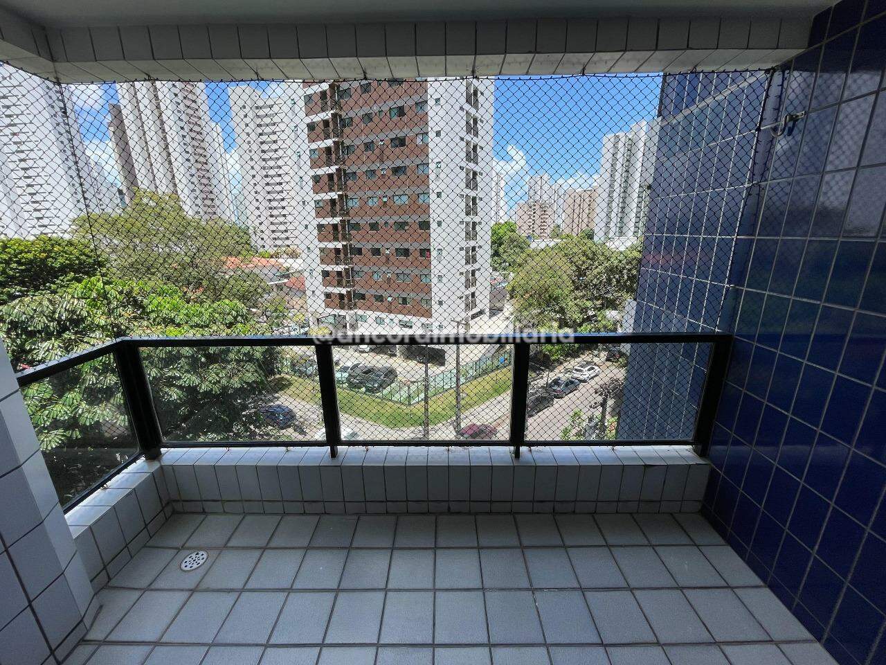 Apartamento para aluguel no Parnamirim: 