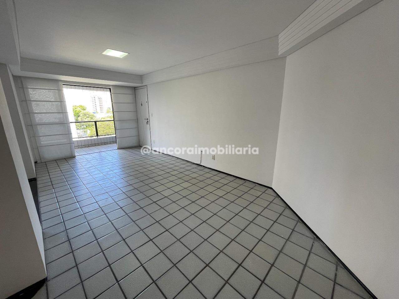 Apartamento para aluguel no Parnamirim: 