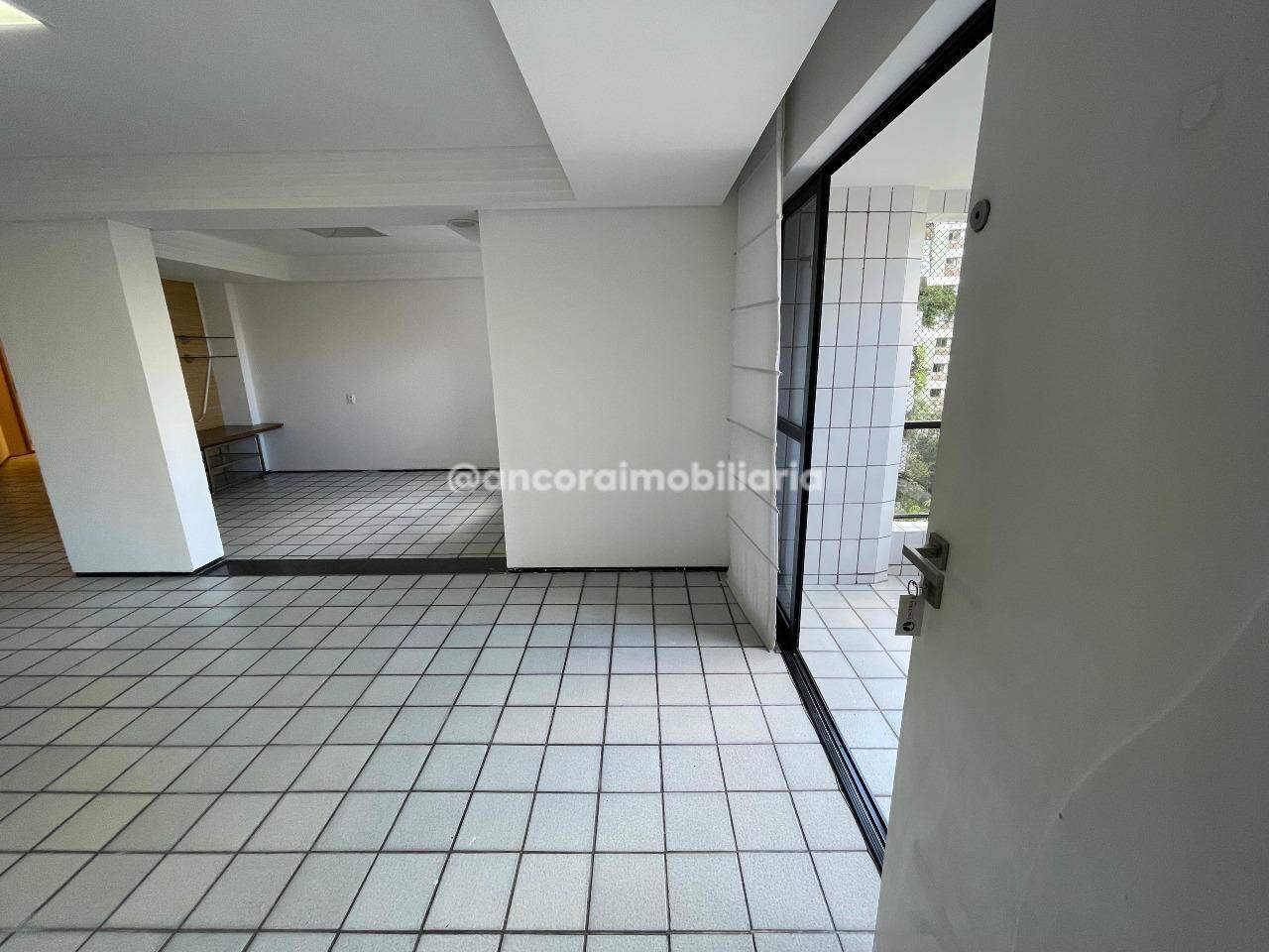 Apartamento para aluguel no Parnamirim: 