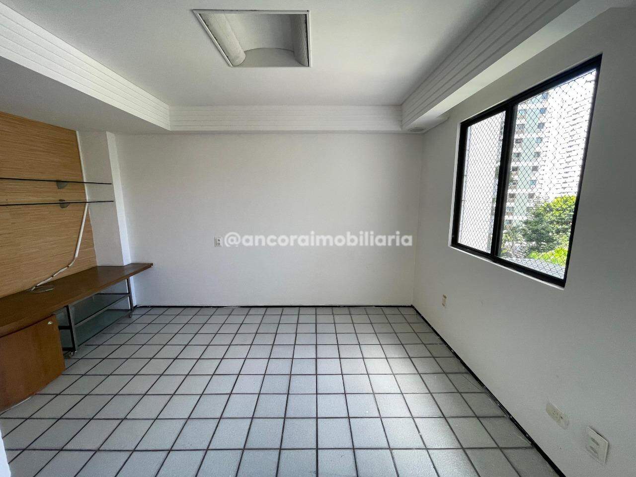 Apartamento para aluguel no Parnamirim: 