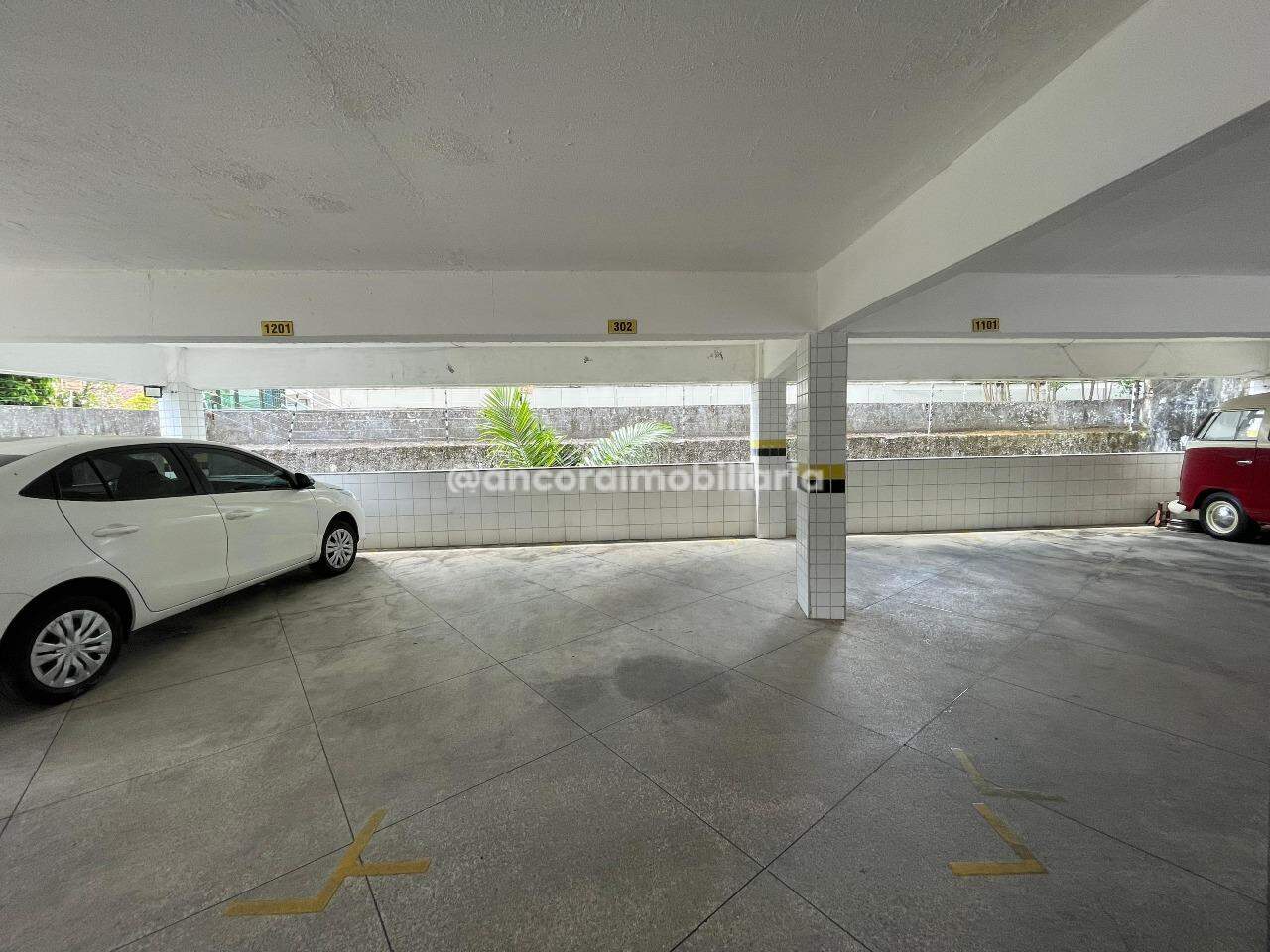Apartamento para aluguel no Parnamirim: 