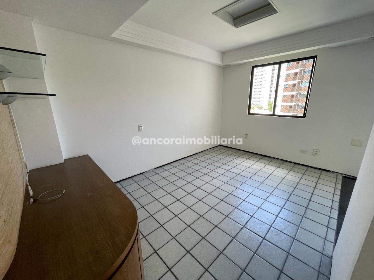 Apartamento para aluguel no Parnamirim: 