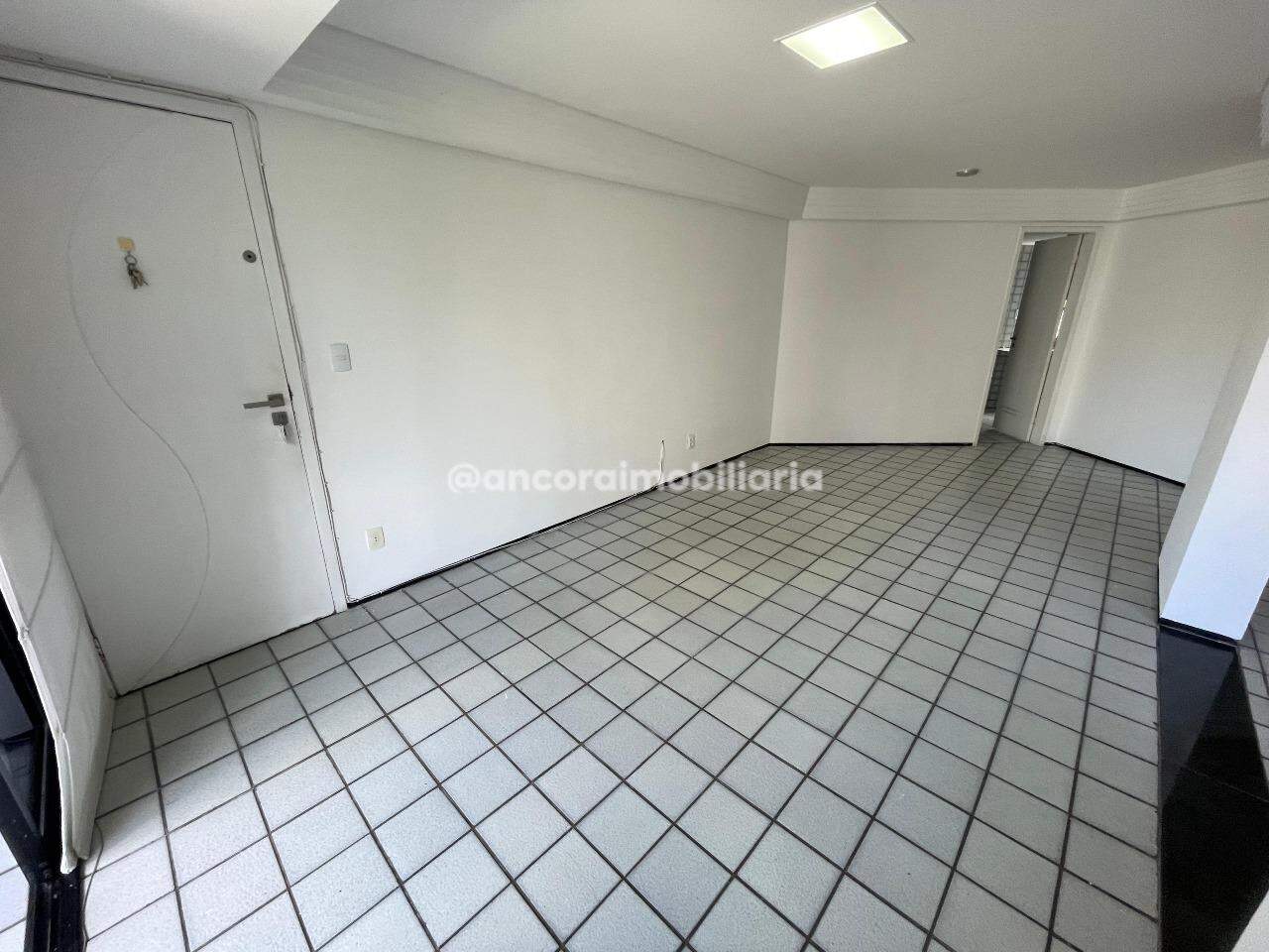 Apartamento para aluguel no Parnamirim: 