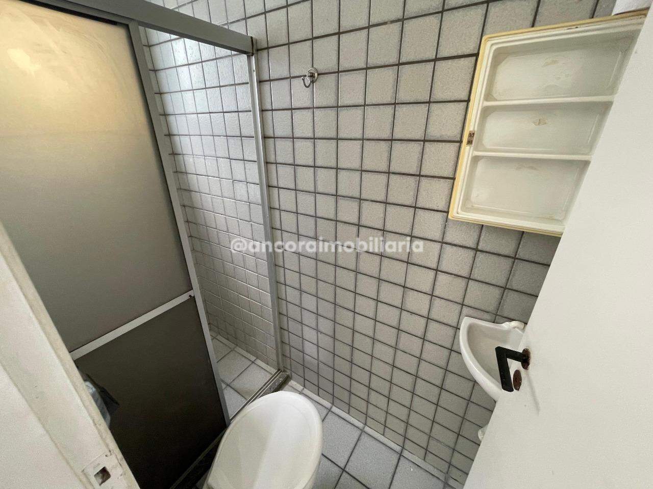 Apartamento para aluguel no Parnamirim: 