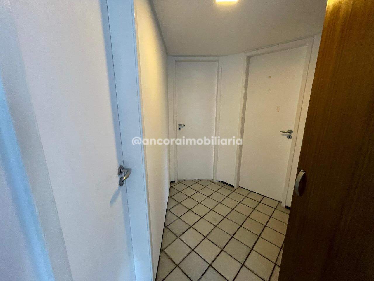 Apartamento para aluguel no Parnamirim: 