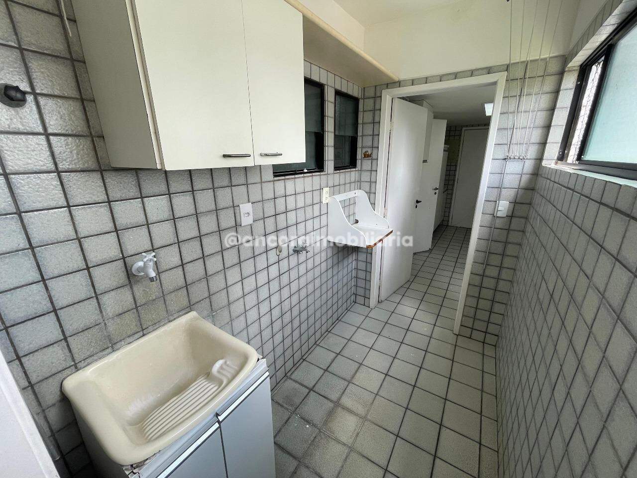 Apartamento para aluguel no Parnamirim: 
