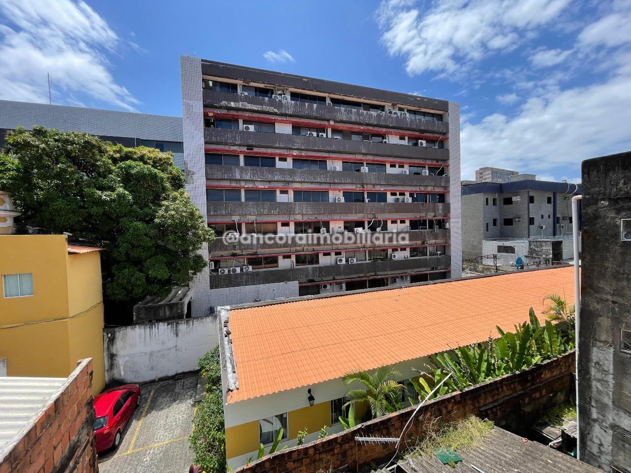 Sala para aluguel no Boa Vista: 