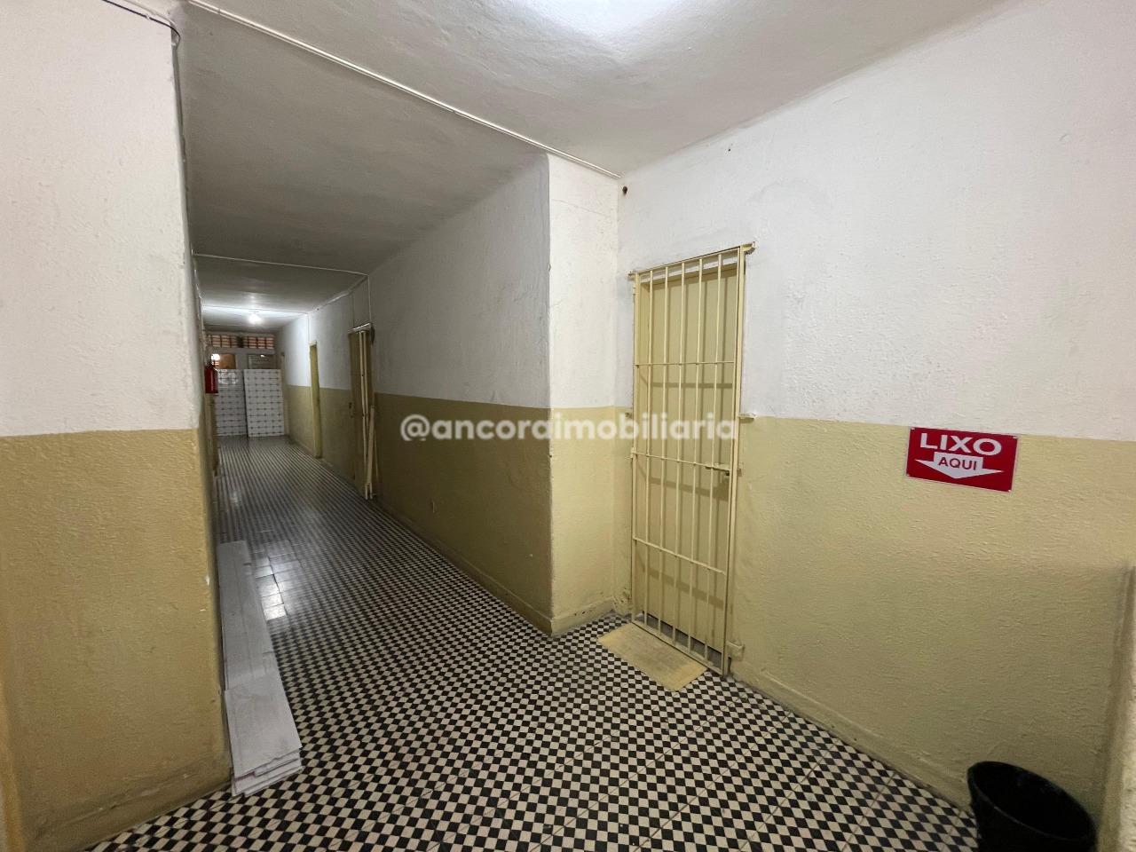 Sala para aluguel no Boa Vista: 
