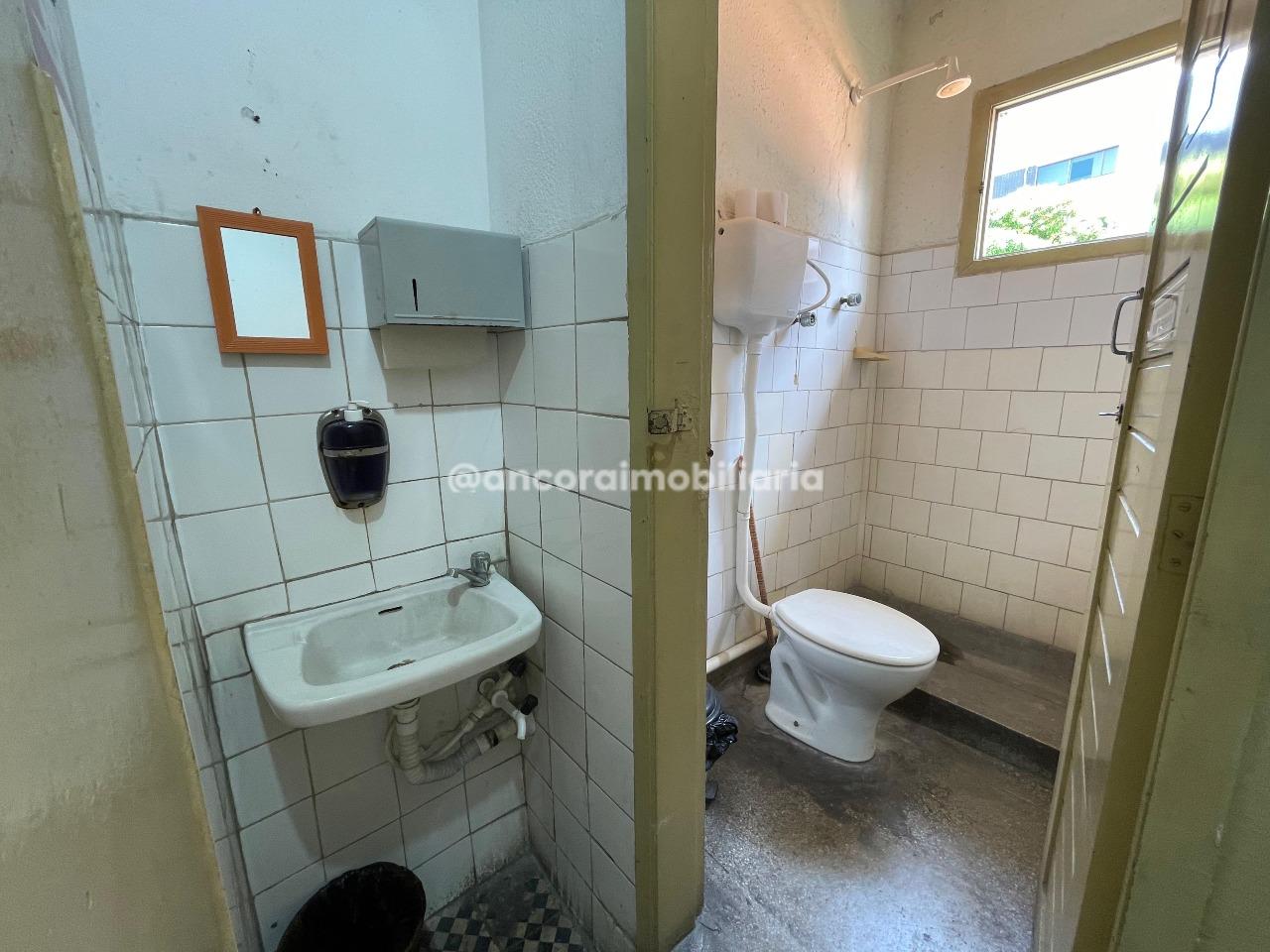 Sala para aluguel no Boa Vista: 
