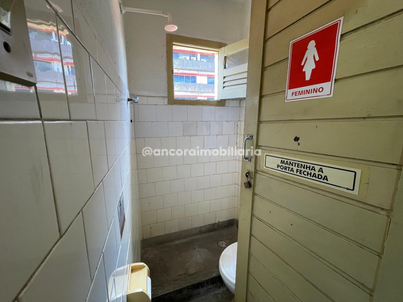 Sala para aluguel no Boa Vista: 