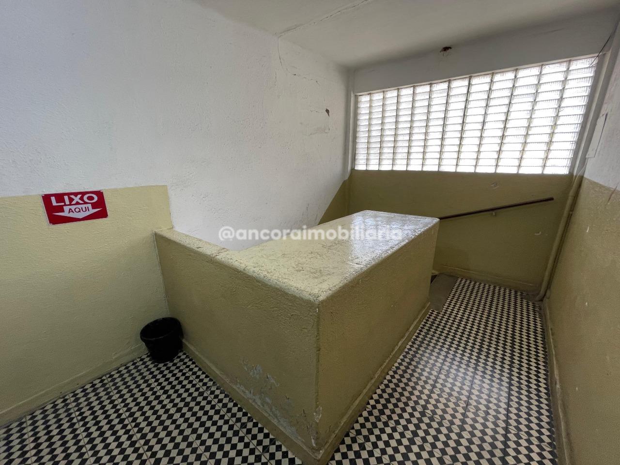 Sala para aluguel no Boa Vista: 